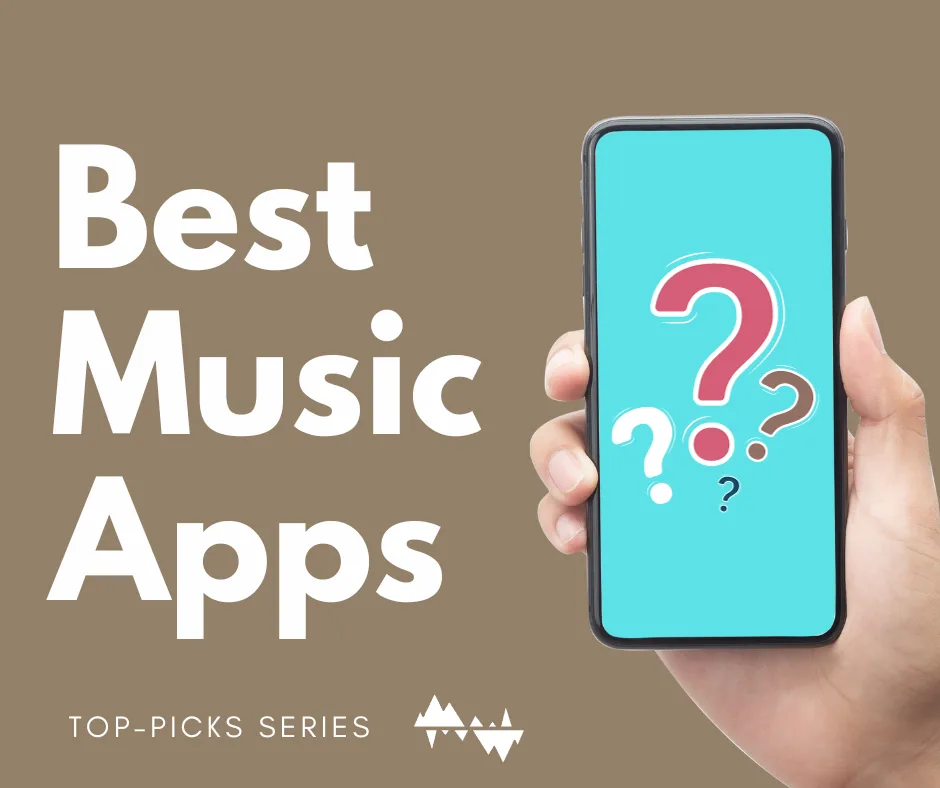 Best Apps for Classical Musicians in 2024