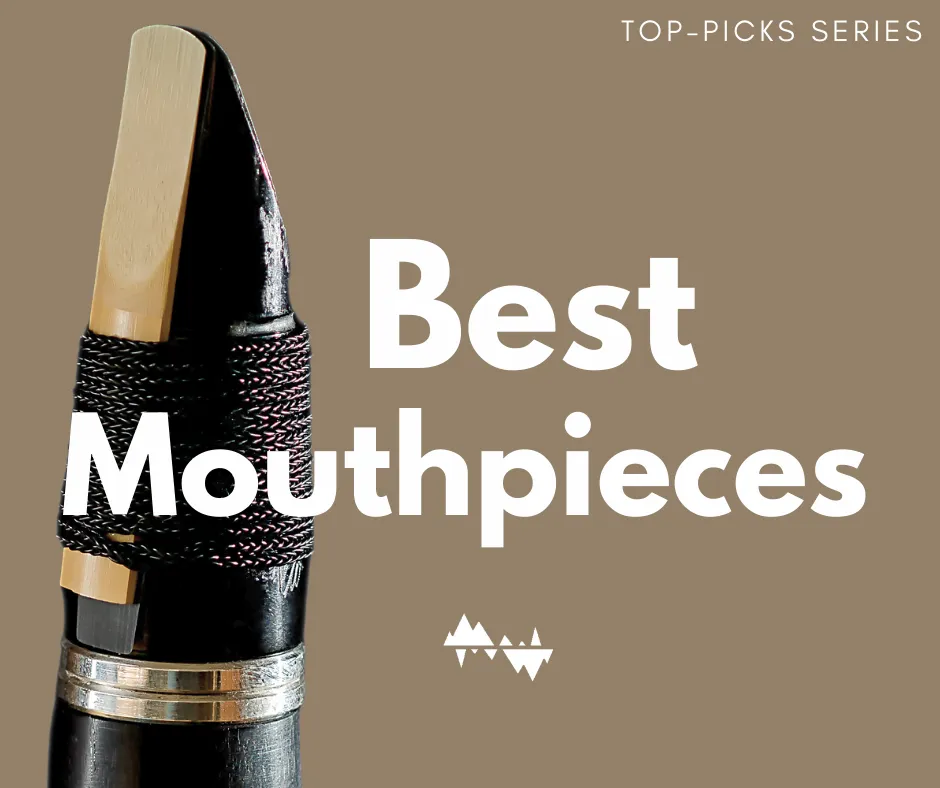Best Clarinet Mouthpieces to Buy in 2024 - A Clear Winner?