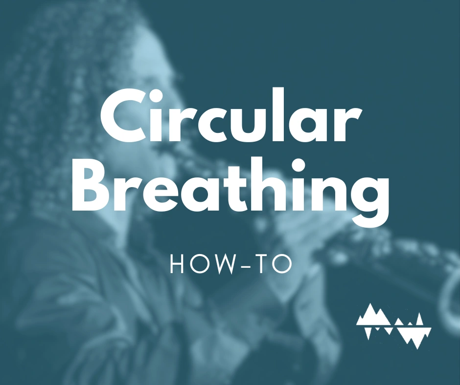 Learn the technique of circular breathing. Expert guide with step-by-step instructions and troubleshooting tips for continous breathing.
