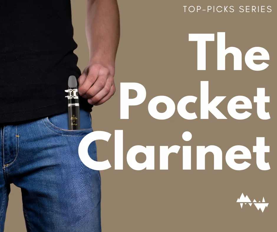 Buffet Crampon Prodige Pocket Clarinet: A Treasure for Young Musicians?