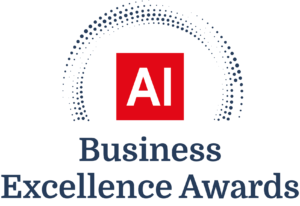 Business Excellence Award Logo