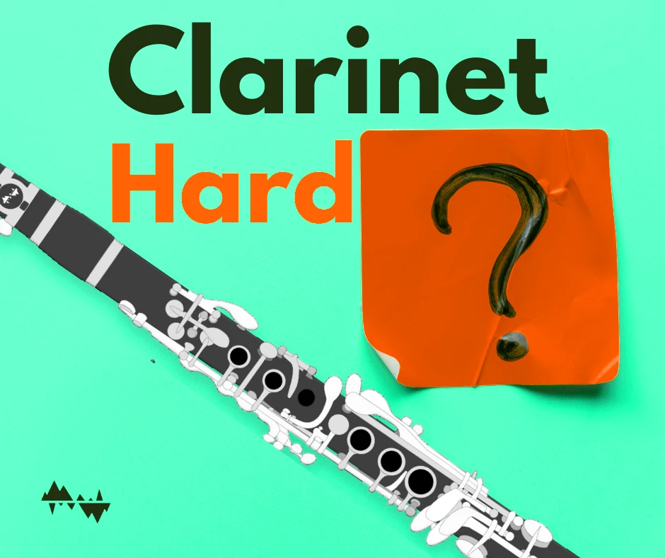 Clarinet Quiz - Hard